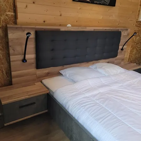 L'edelweiss לה בורבול