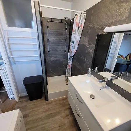 דירה L'edelweiss