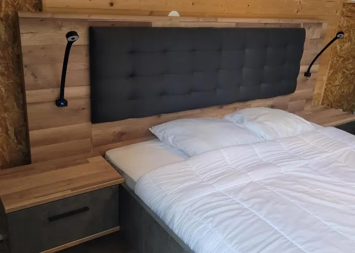 L'edelweiss La Bourboule