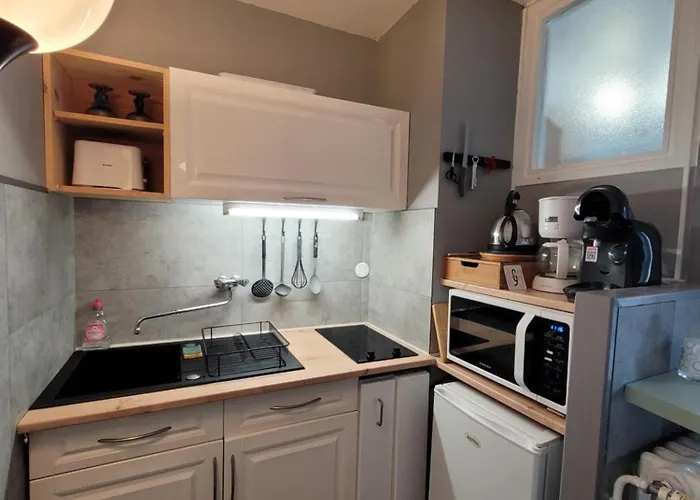 Appartement L'edelweiss