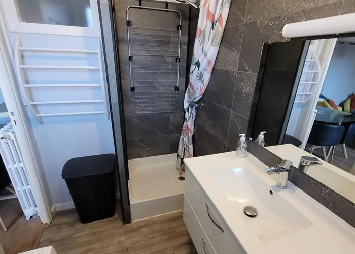 Appartement L'edelweiss